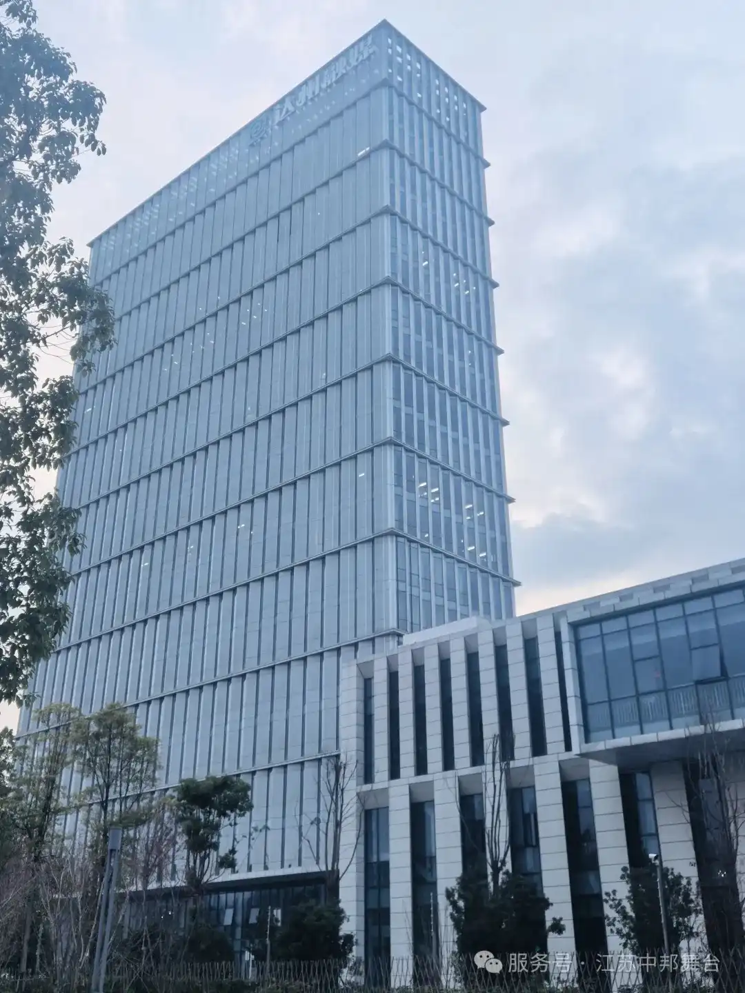 Zhongbang Engineering: Stage Machinery Service Case​​​​​​​